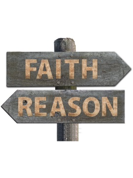 Faith vs Reason