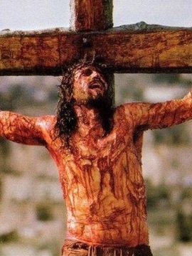  The Passion of The Christ
