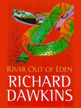 'River Out Of Eden' by Richard Dawkins